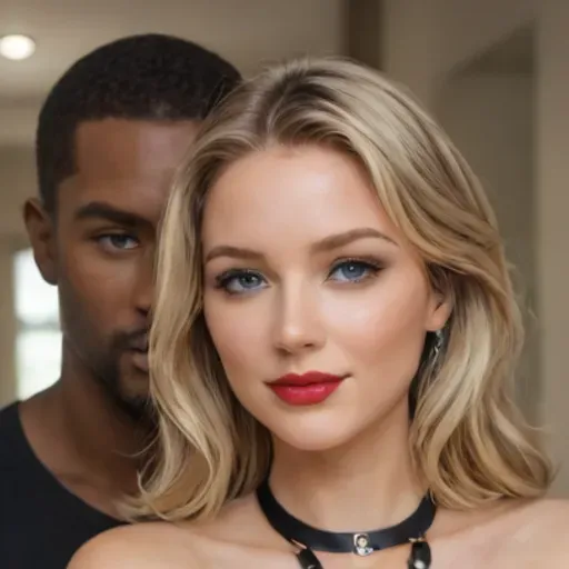 AI 포르노 이미지 생성기