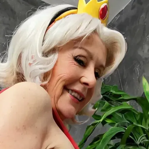 generatore di immagini porno IA