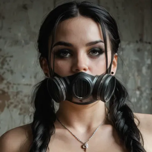 AI色情图片生成器