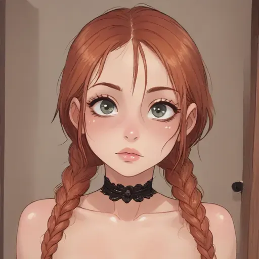 generatore di immagini porno IA