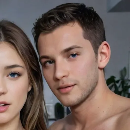 KI-Pornobild-Generator