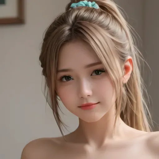 AIポルノ画像ジェネレーター