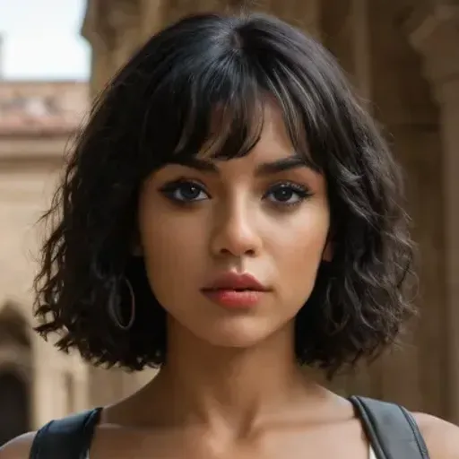 โปรแกรมสร้างภาพโปรนที่ใช้ปัญหา AI