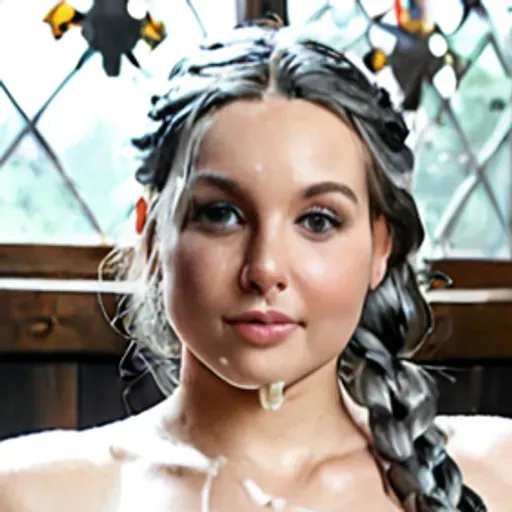 AIポルノ画像ジェネレーター