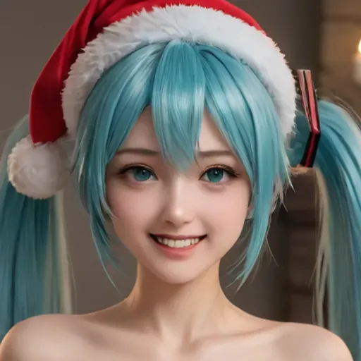 AIポルノ画像ジェネレーター