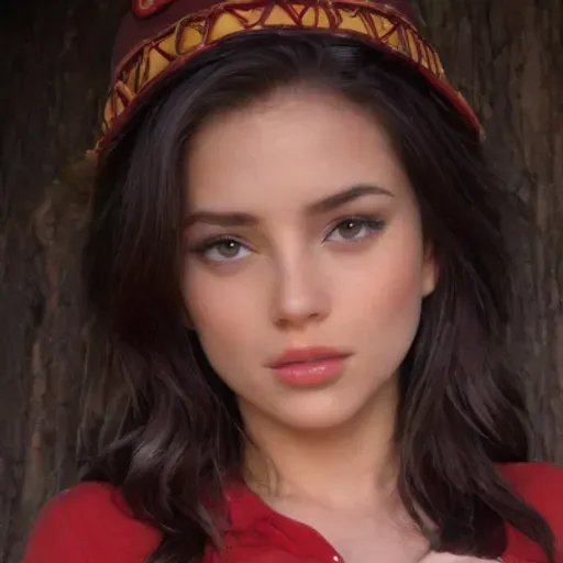 AI色情圖片產生器