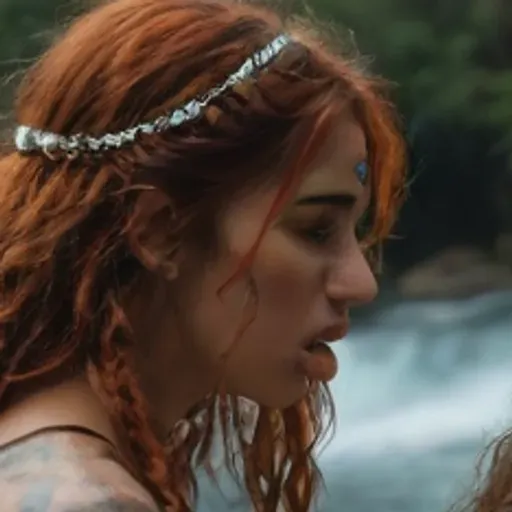 AI 포르노 이미지 생성기