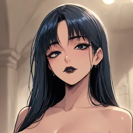 एआई पोर्न इमेज जेनरेटर