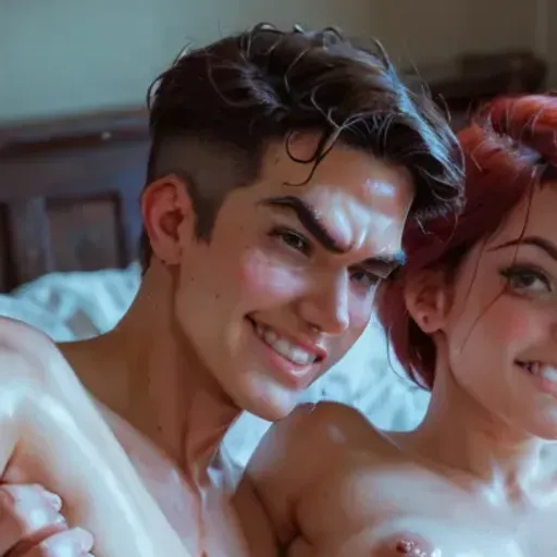 generador de imágenes porno con IA