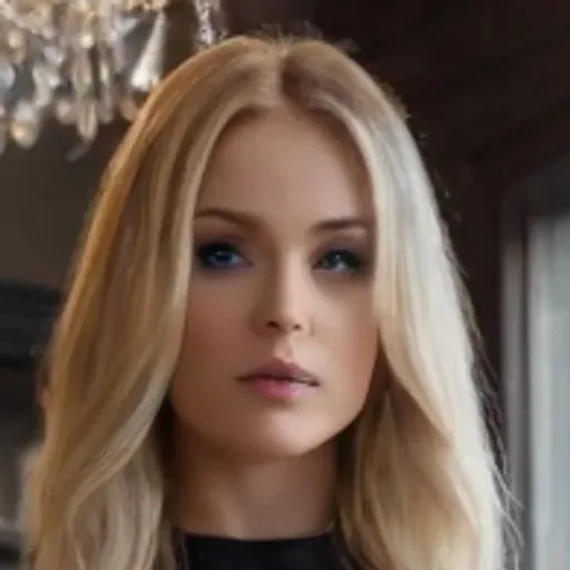 โปรแกรมสร้างภาพโปรนที่ใช้ปัญหา AI