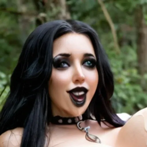 AI色情图片生成器