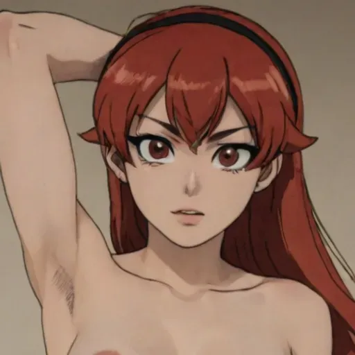 AI porn image generator