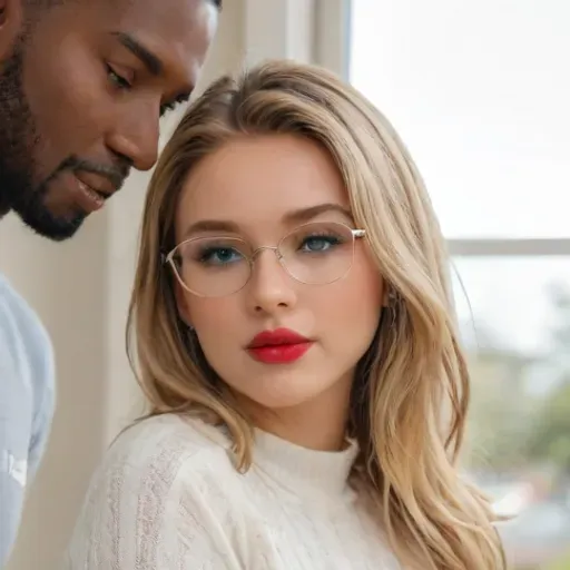 AI 포르노 사진 생성기