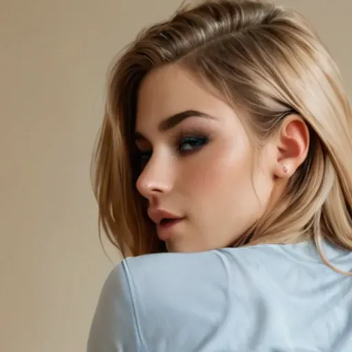 yapay zekâ porno görsel üretici