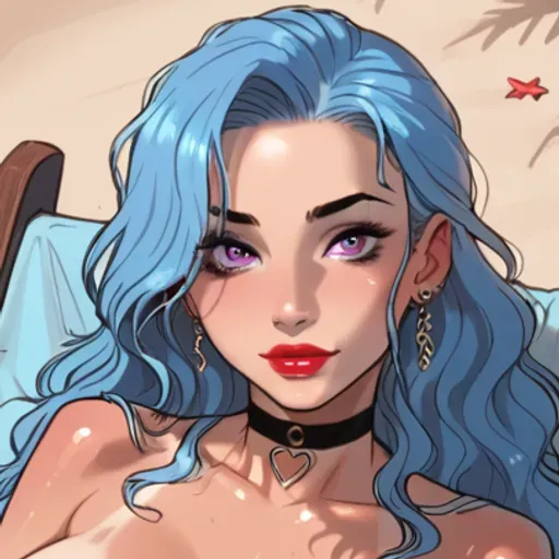 AI porn image generator