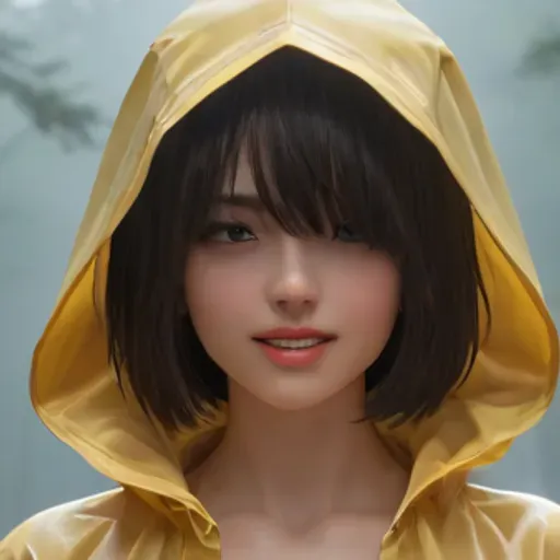 AI色情圖片產生器