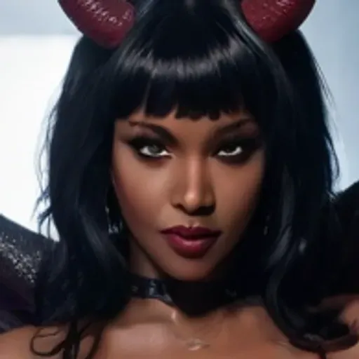 AI色情图片生成器