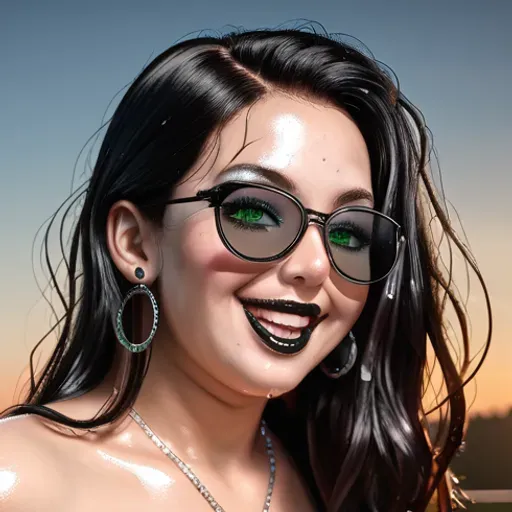 AI色情图片生成器