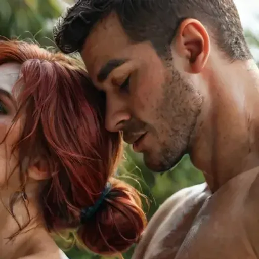 generatore di immagini porno IA