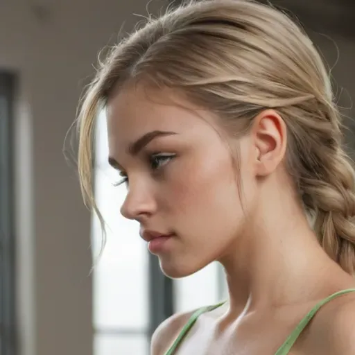 AIポルノ画像ジェネレーター