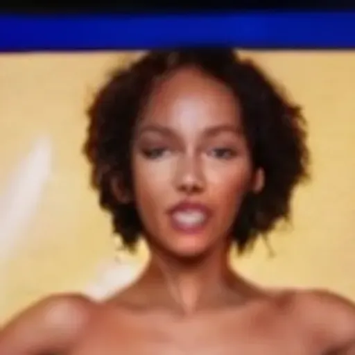 yapay zekâ porno foto üretici