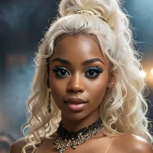 генератор порно-изображений на ИИ