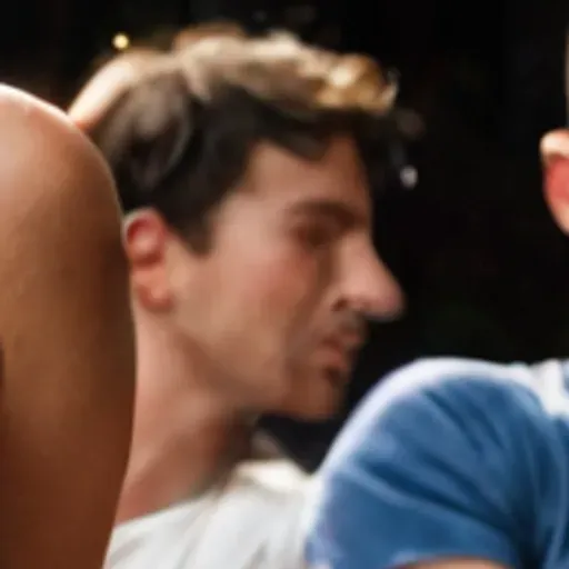 KI-Pornobild-Generator