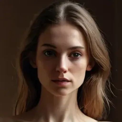 AI 포르노 이미지 생성기