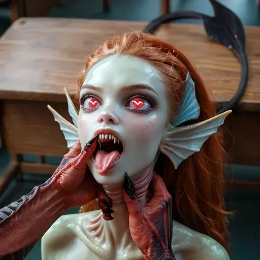 generatore di immagini porno IA