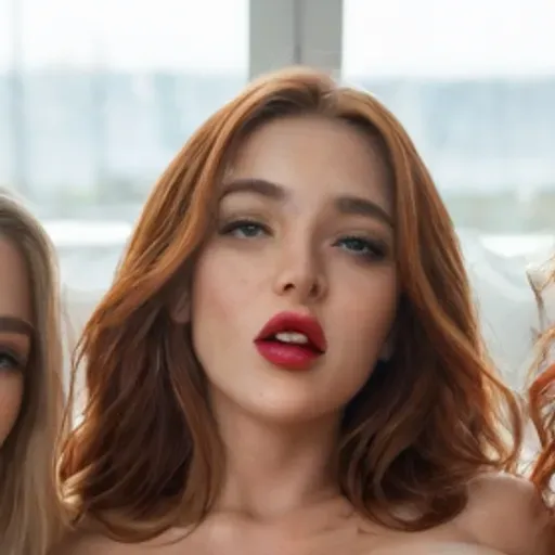 โปรแกรมสร้างภาพโปรนที่ใช้ปัญหา AI