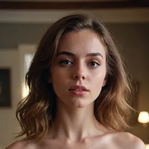 โปรแกรมสร้างภาพโปรนที่ใช้ปัญหา AI