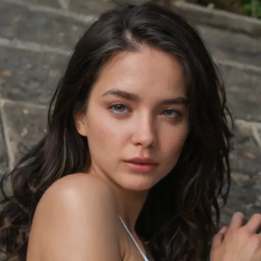 โปรแกรมสร้างภาพโปรนที่ใช้ปัญหา AI