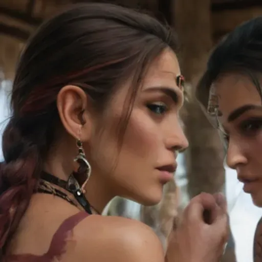 generatore di foto porno IA