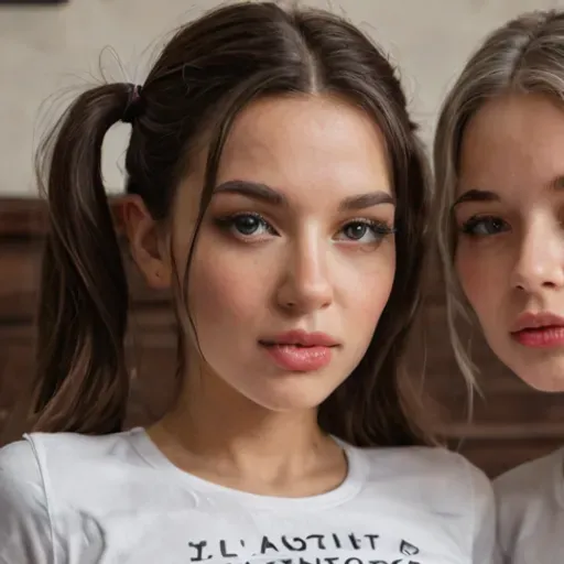 gerador de imagens pornô com IA