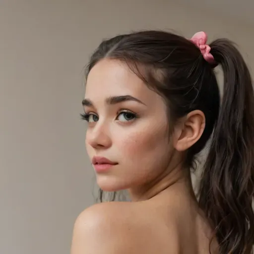 yapay zekâ porno görsel üretici