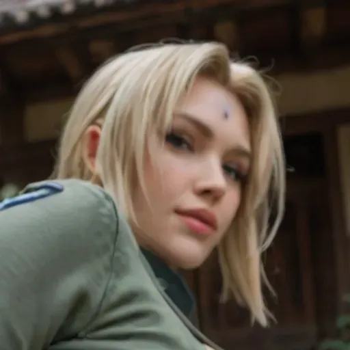 yapay zekâ porno görsel üretici