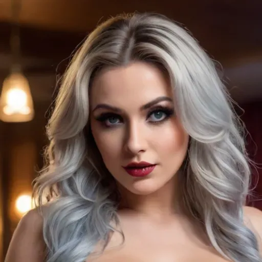 โปรแกรมสร้างภาพโปรนที่ใช้ปัญหา AI