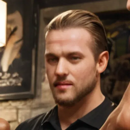 AI 포르노 사진 생성기