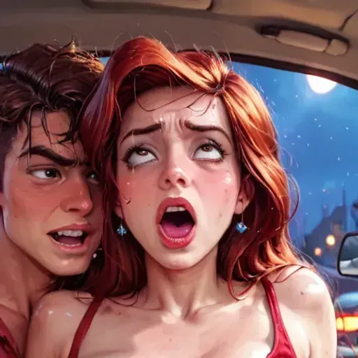 KI-Pornobild-Generator