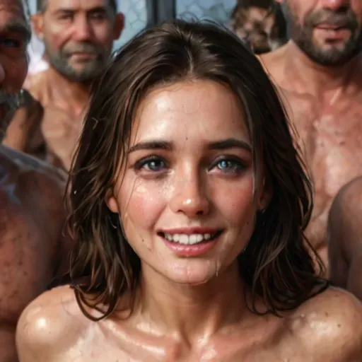 generatore di immagini porno IA