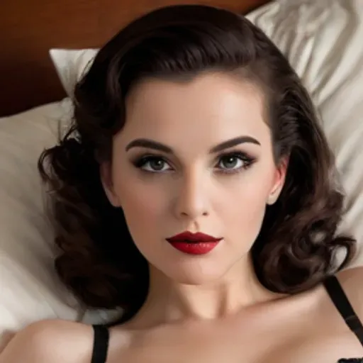 KI-Pornobild-Generator