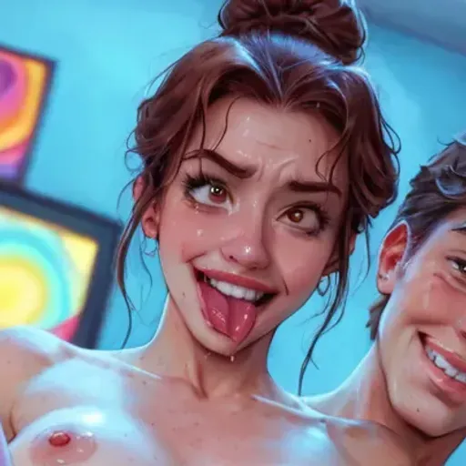 AIポルノ写真ジェネレーター