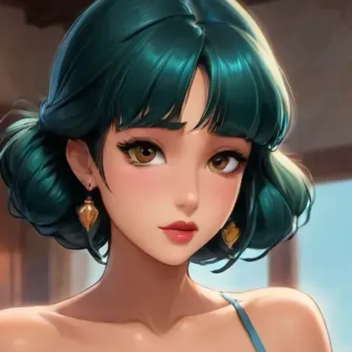 генератор порно-изображений на ИИ