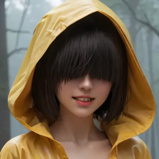 AI色情圖片產生器