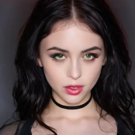 โปรแกรมสร้างภาพโปรนที่ใช้ปัญหา AI