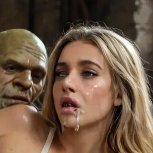 AI 포르노 이미지 생성기