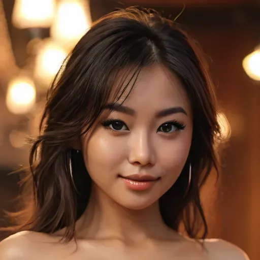 AI 포르노 이미지 생성기