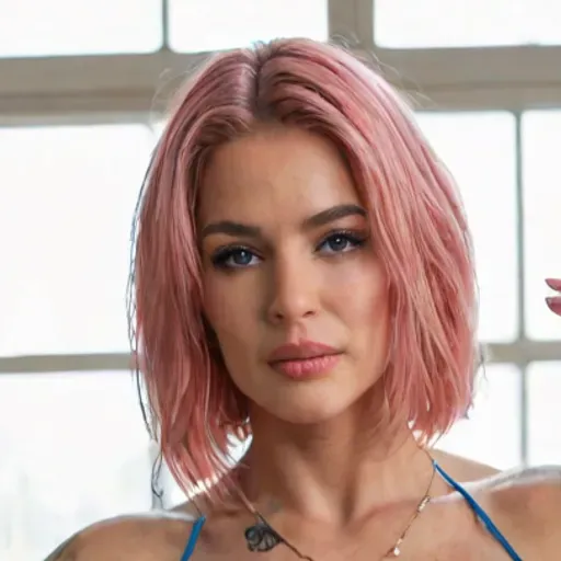 yapay zekâ porno görsel üretici