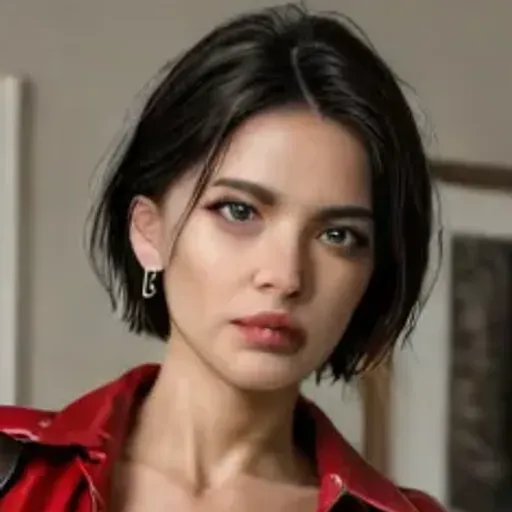 yapay zekâ porno görsel üretici