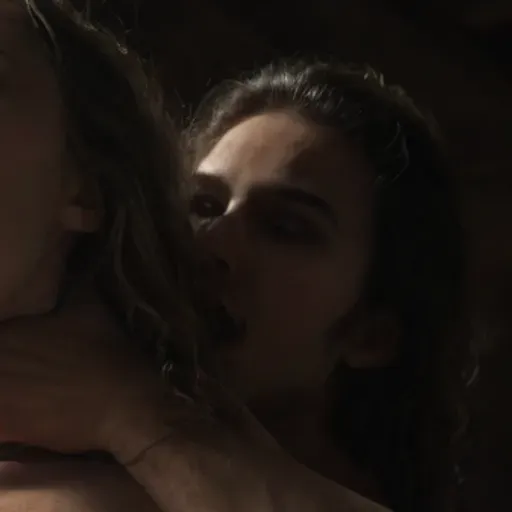 KI-Pornobild-Generator